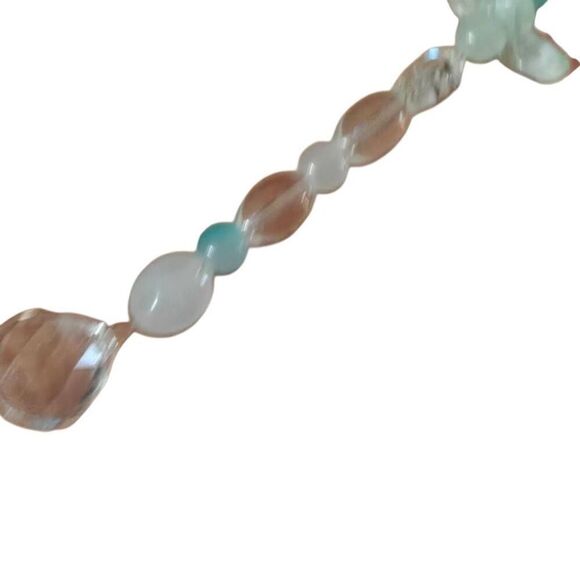 Moon Sun Catching Keychain - Picture 3 of 5